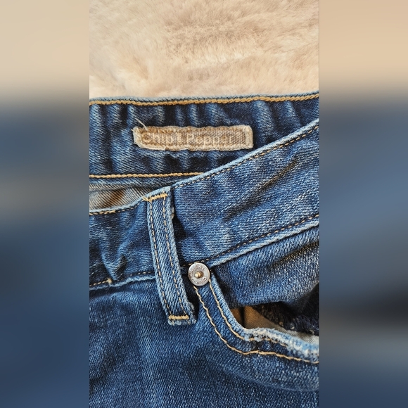 Chip & Pepper Jeans - Size 28 - Picture 10 of 16